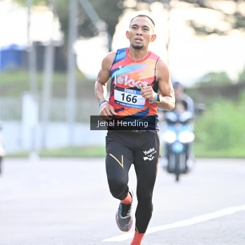 Runner Photo 3453982