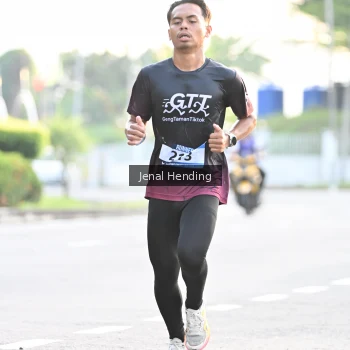 Runner Photo 3453984