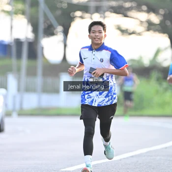 Runner Photo 3453986