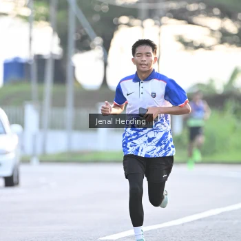 Runner Photo 3453987