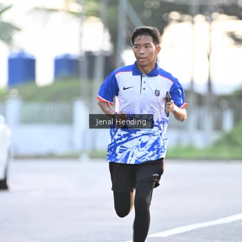 Runner Photo 3453988