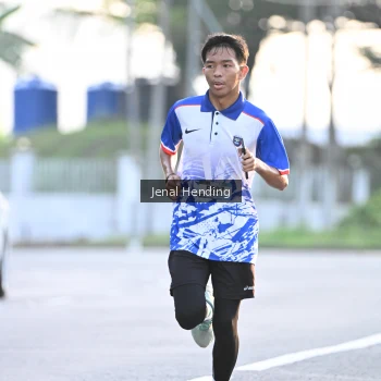 Runner Photo 3453989