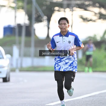 Runner Photo 3453990