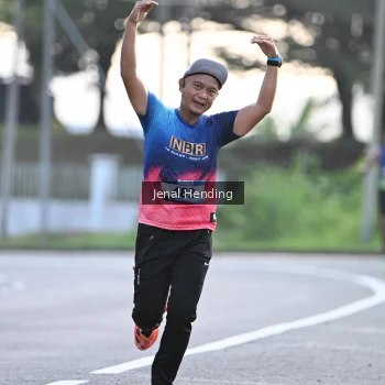 Runner Photo 3454007