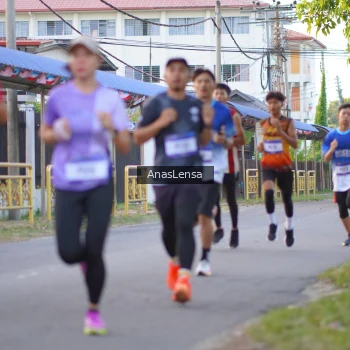 Runner Photo 3454047