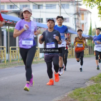 Runner Photo 3454052