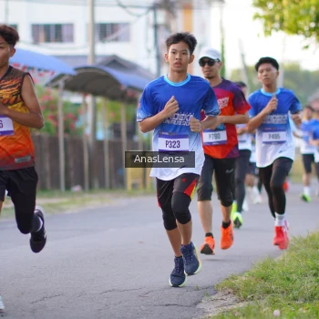 Runner Photo 3454092
