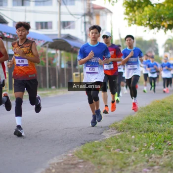 Runner Photo 3454093