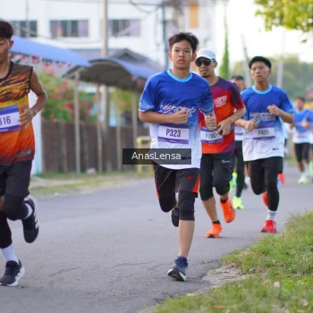 Runner Photo 3454135