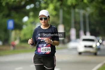 Runner Photo 34542