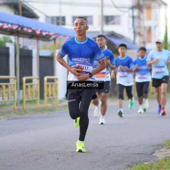 Runner Photo 3454261