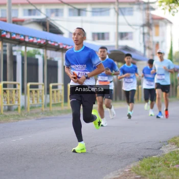 Runner Photo 3454284