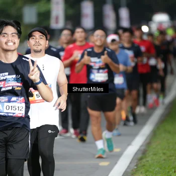 Runner Photo 34544