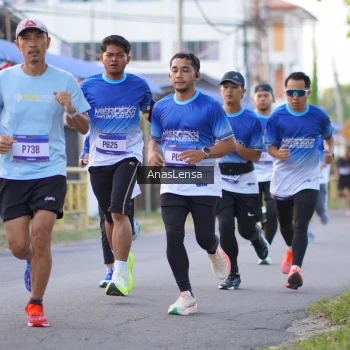 Runner Photo 3454428