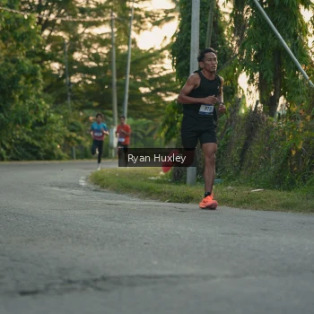 Runner Photo 3454625