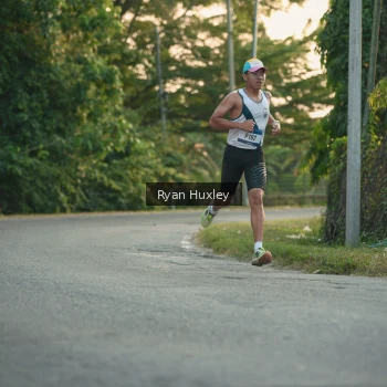 Runner Photo 3454627