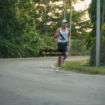 Runner Photo 3454629