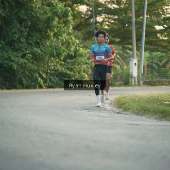 Runner Photo 3454630