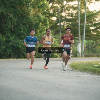 Runner Photo 3454633