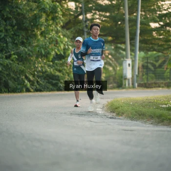 Runner Photo 3454640