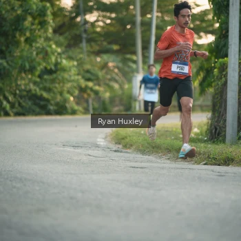 Runner Photo 3454642