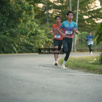Runner Photo 3454643