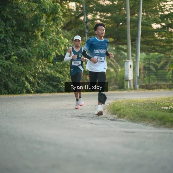 Runner Photo 3454644