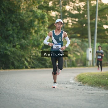 Runner Photo 3454647