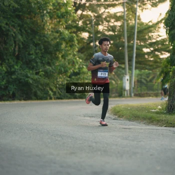 Runner Photo 3454648