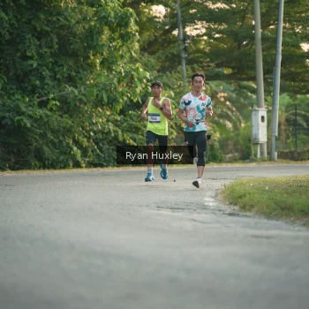 Runner Photo 3454650