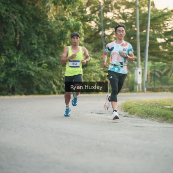 Runner Photo 3454654