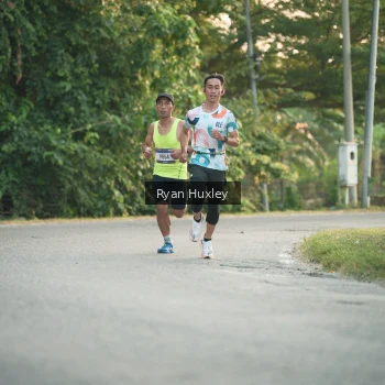 Runner Photo 3454658