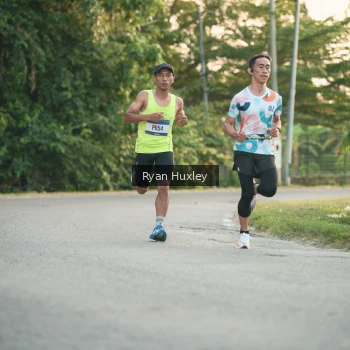 Runner Photo 3454659