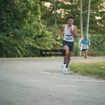 Runner Photo 3454660