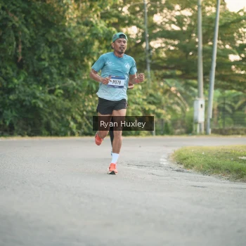 Runner Photo 3454662
