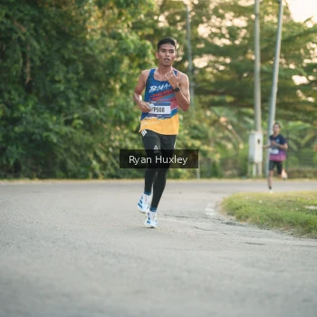 Runner Photo 3454663