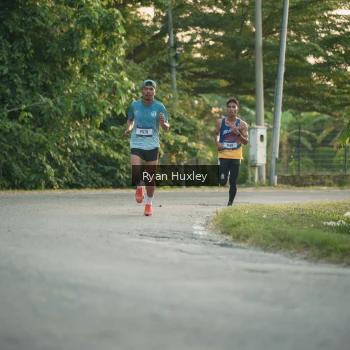 Runner Photo 3454665