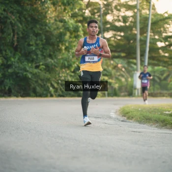 Runner Photo 3454666
