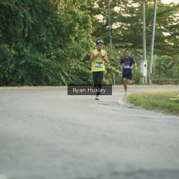 Runner Photo 3454669