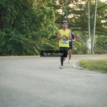 Runner Photo 3454670