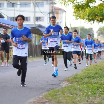 Runner Photo 3454677