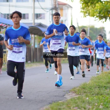 Runner Photo 3454678