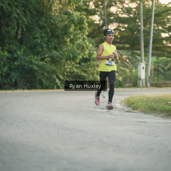 Runner Photo 3454681