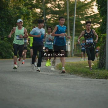 Runner Photo 3454682