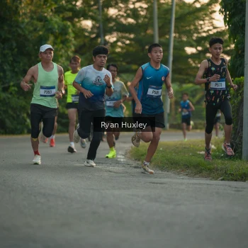 Runner Photo 3454683