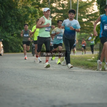 Runner Photo 3454684