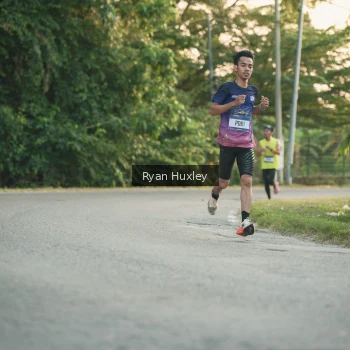 Runner Photo 3454686