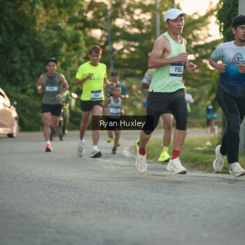Runner Photo 3454689