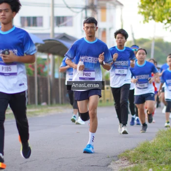 Runner Photo 3454694