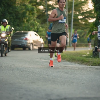 Runner Photo 3454696
